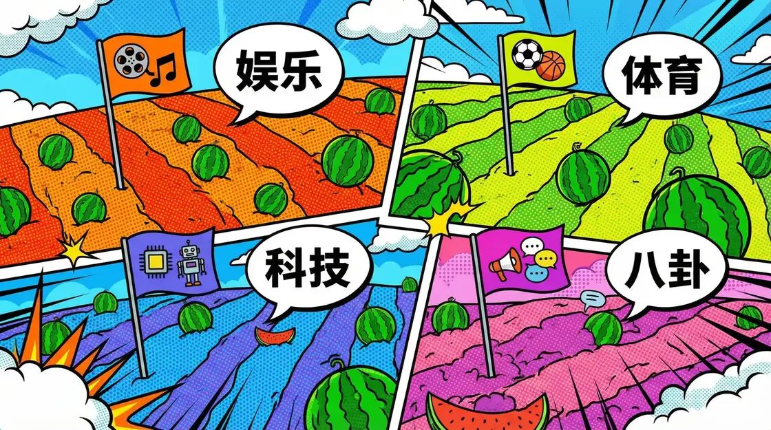 龙珠体育平台 娱乐瓜田分类